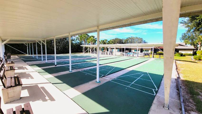 519 Tahiti Drive a Lake Wales, FL Mobile or Manufactured Home for Sale